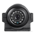Àkọkọ ti a fi sori ẹrọ kamẹra HD ẹgbẹ